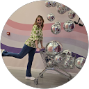 Maartje Sunshine profielfoto