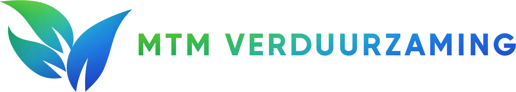 MTM Verduurzaming